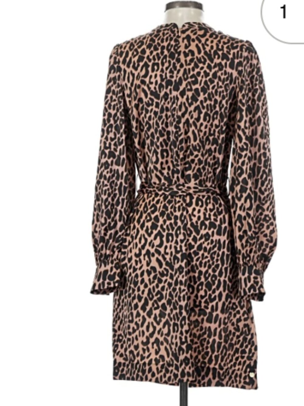 Scotch & Soda Dress XS